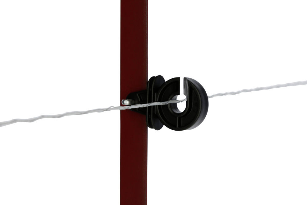 Splintisolator für Winkelstahlpfahl 125 Stück/ Pack