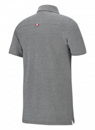 Polo-Shirt Herren „70 Jahre Lindner“