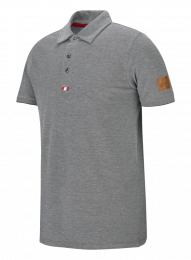 Polo-Shirt Herren „70 Jahre Lindner“