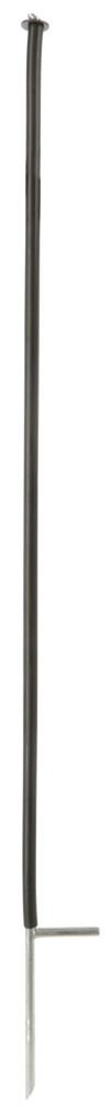 Unterstützungspfähle für Weidenetze, 145 cm