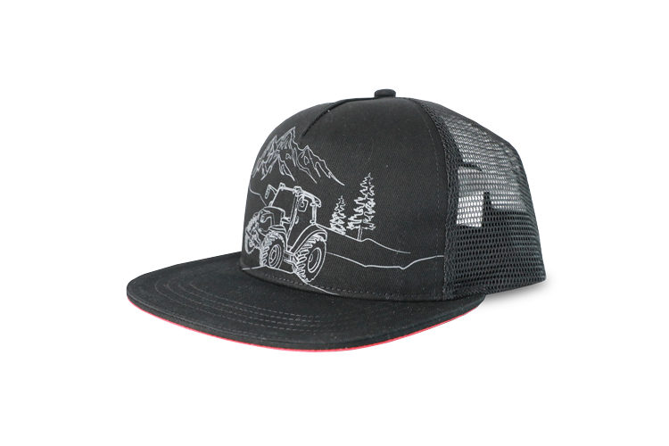 Trucker Cap Lindner