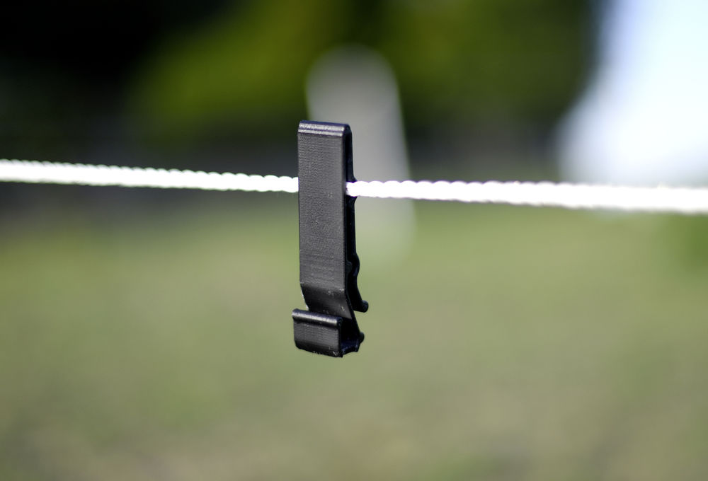 Fence Clip