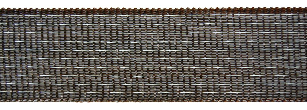 TopLine Plus Weidezaunband, 40 mm, braun