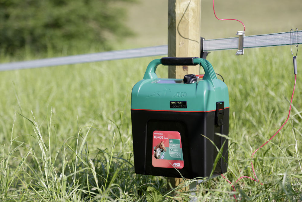 Power Station BD 400 digital