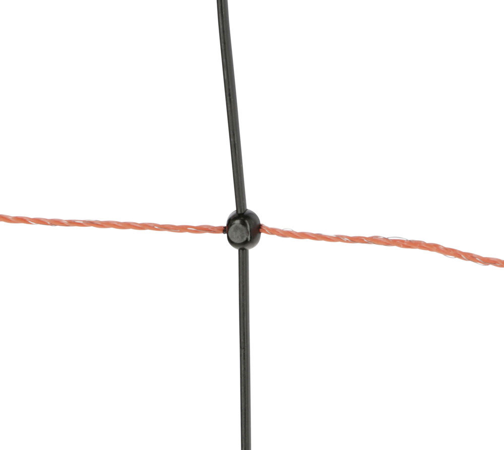 TitanLight Net 108 cm Weidenetz - Das "Leichtgewicht"