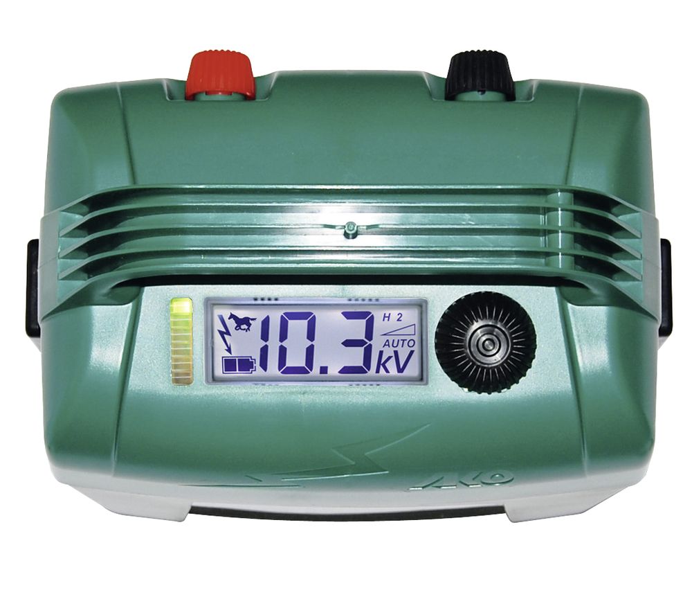 Power Station BD 600 digital