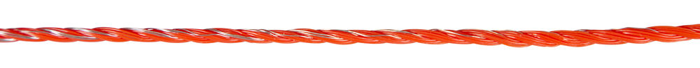 OviNet orange 108 cm Weidenetz