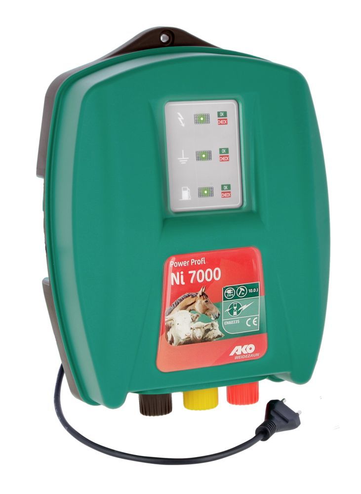 Power Profi Ni 7000