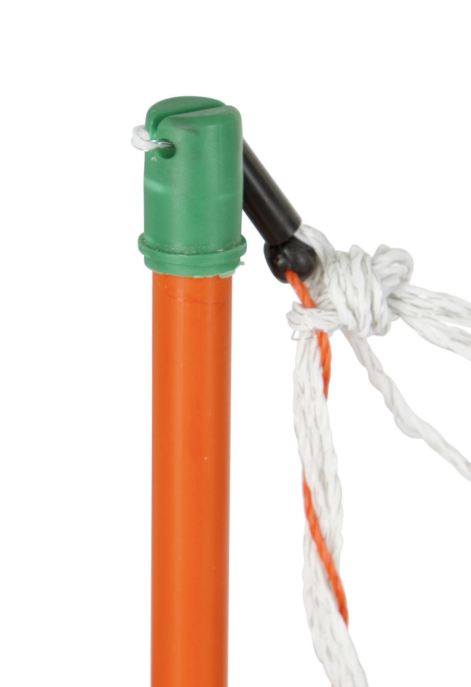 TopLine Net 108 cm Weidenetz