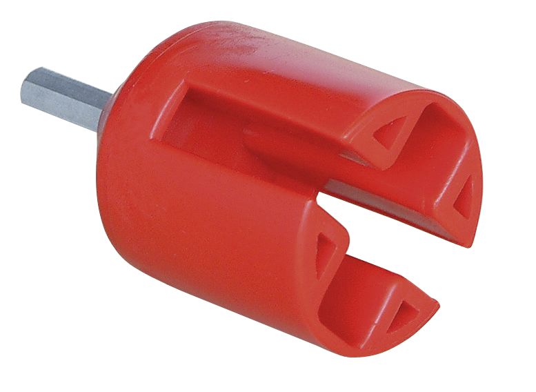 Ringisolator Easy Drill EDX 75 Stück/ Pack