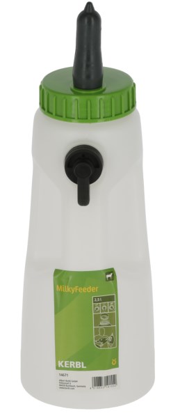 Kälberflasche MilkyFeeder