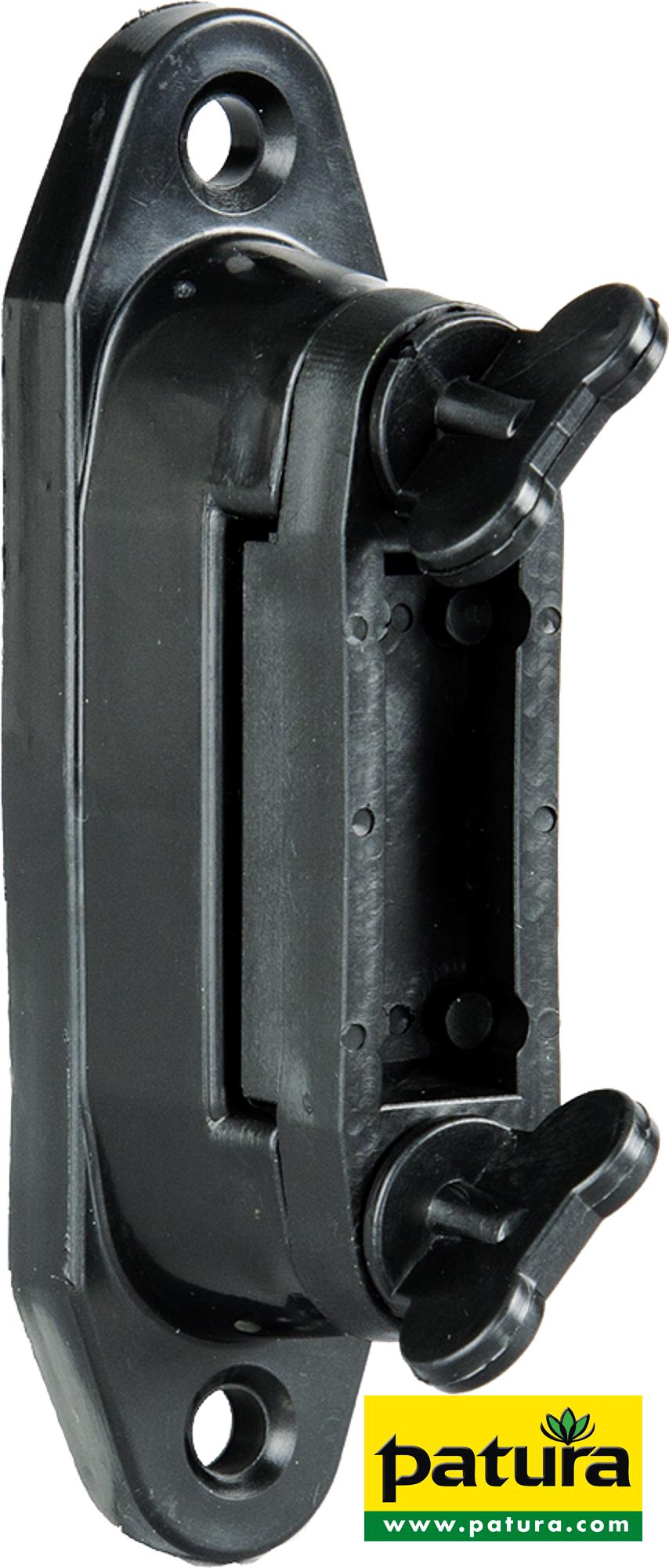Breitband-Klemmisolator, für Band bis 40 mm (3 Stück / Pack)