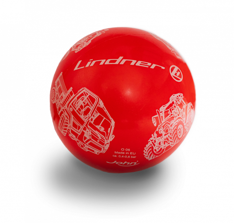 Lindner Spielball