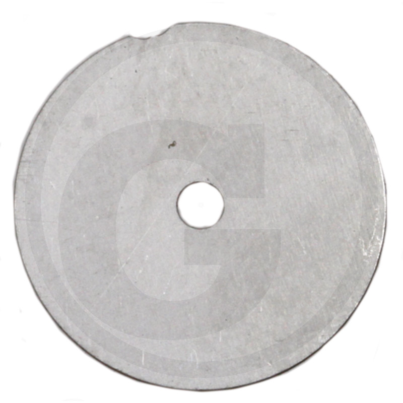 Lechler Dosierblende 1,2 mm / 48 Edelstahl