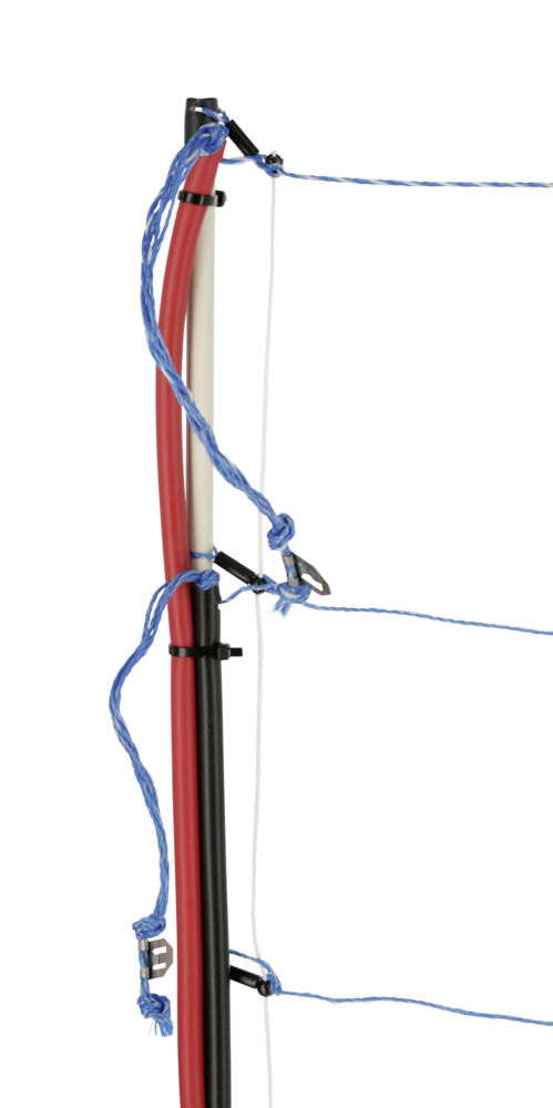 WolfNet Maxi 122 cm