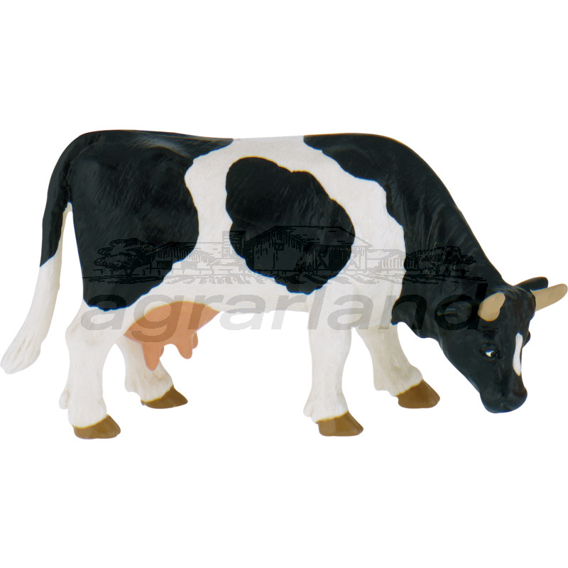 Bullyland Kuh Liesel, schwarz/weiß
