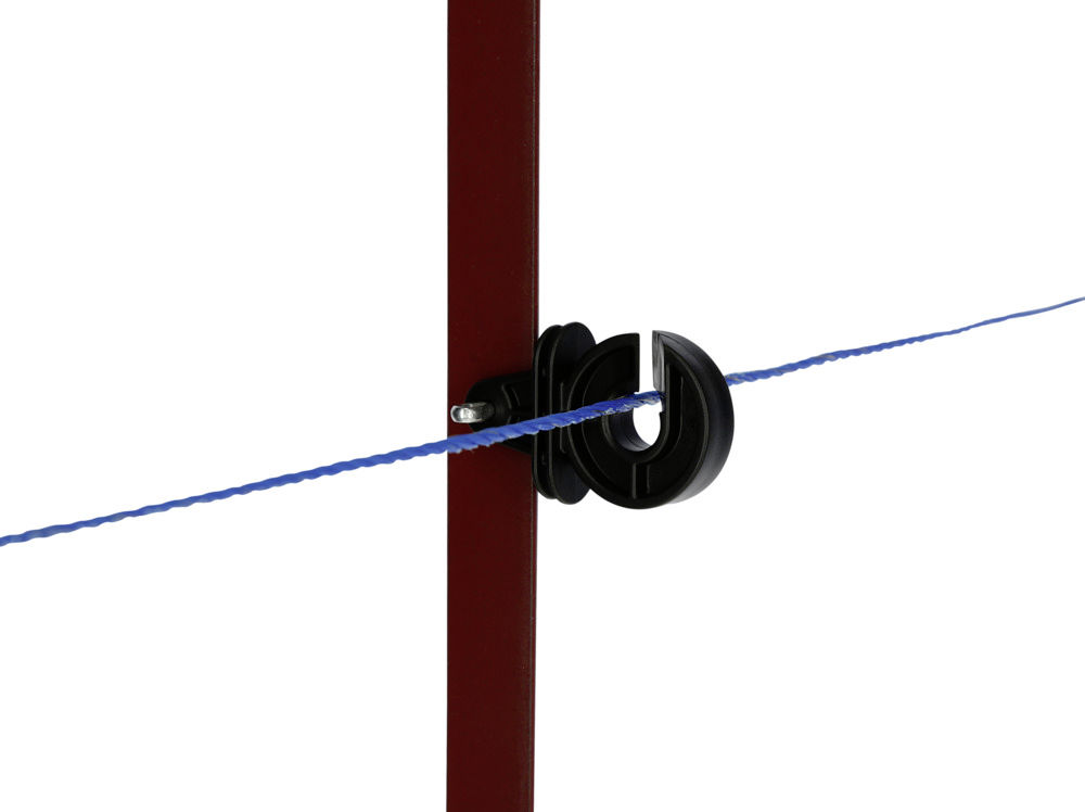 Splintisolator für Winkelstahlpfahl 125 Stück/ Pack
