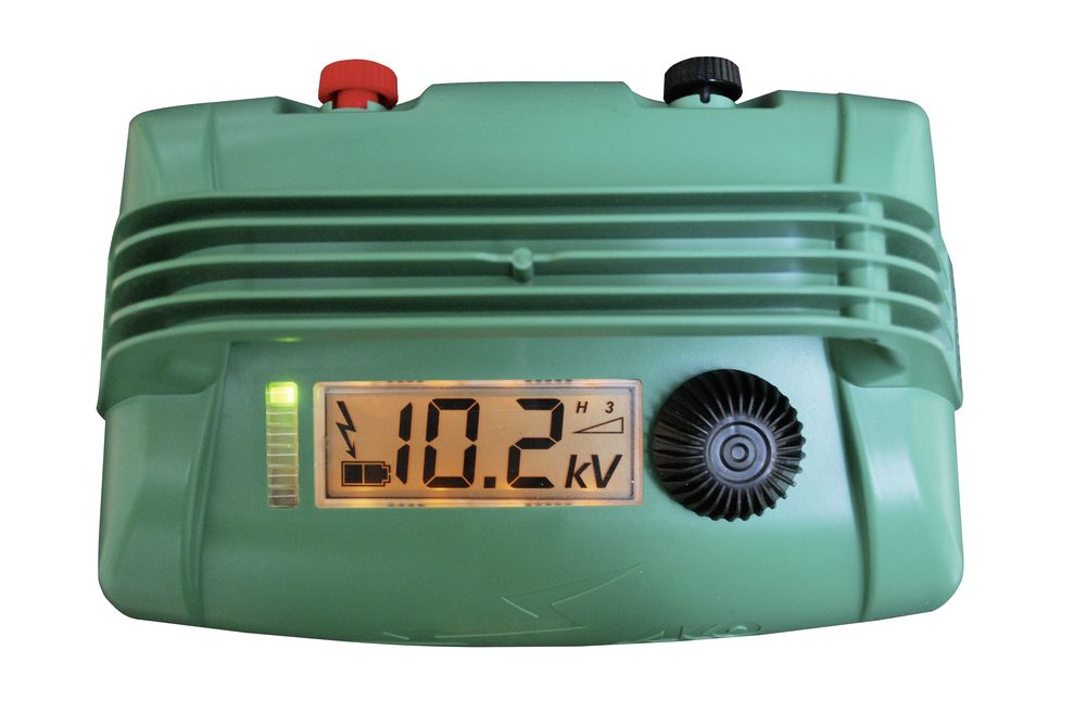 Power Station BD 600 digital