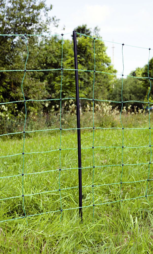 OviNet grün 108 cm Weidenetz