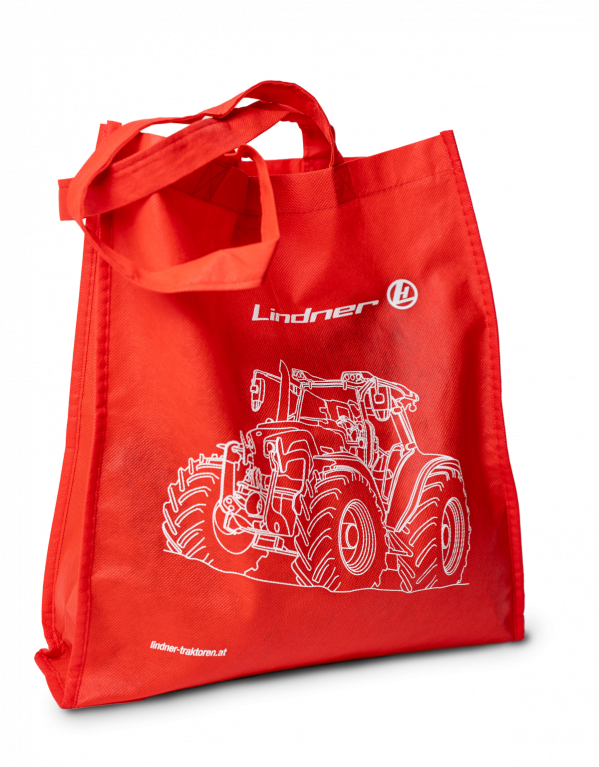Lindner PP-Tasche