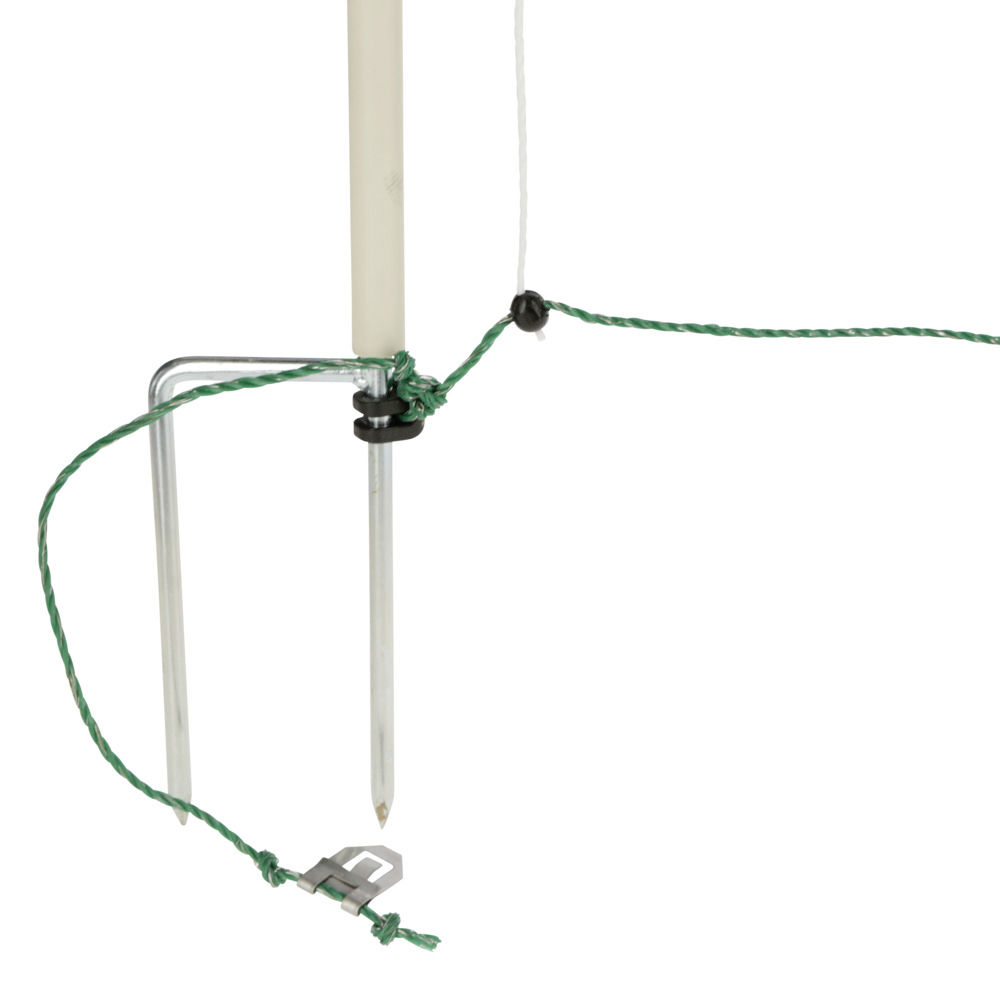 WolfNet Maxi 122 cm