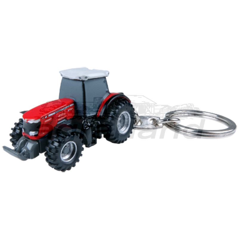 Schlüsselanhänger Massey Ferguson 8737 (2017)