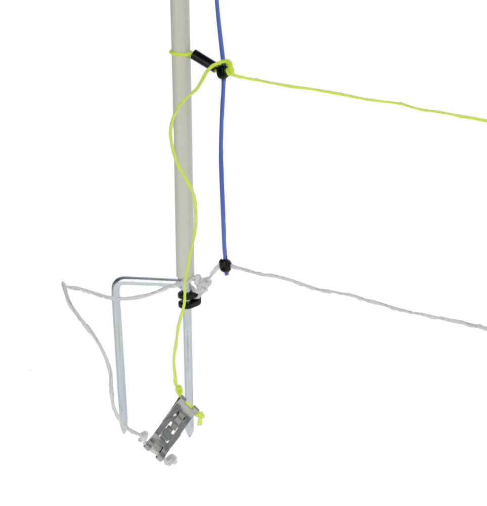 TitanPro Net 90 cm Weidenetz