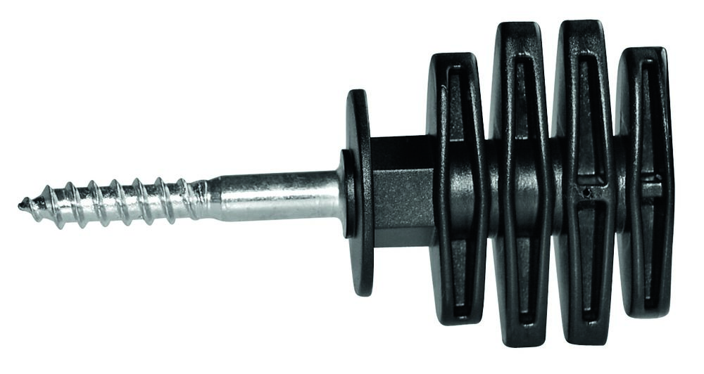 Wickelisolator Allgäu, 25 Stück/ Pack
