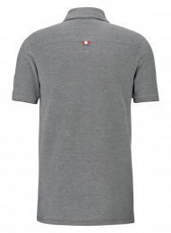 Polo-Shirt Herren „70 Jahre Lindner“